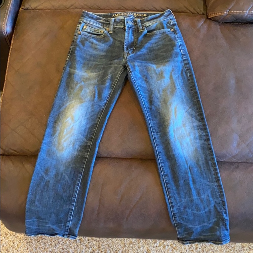 American eagle men’s Jeans